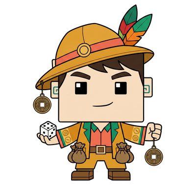 偏