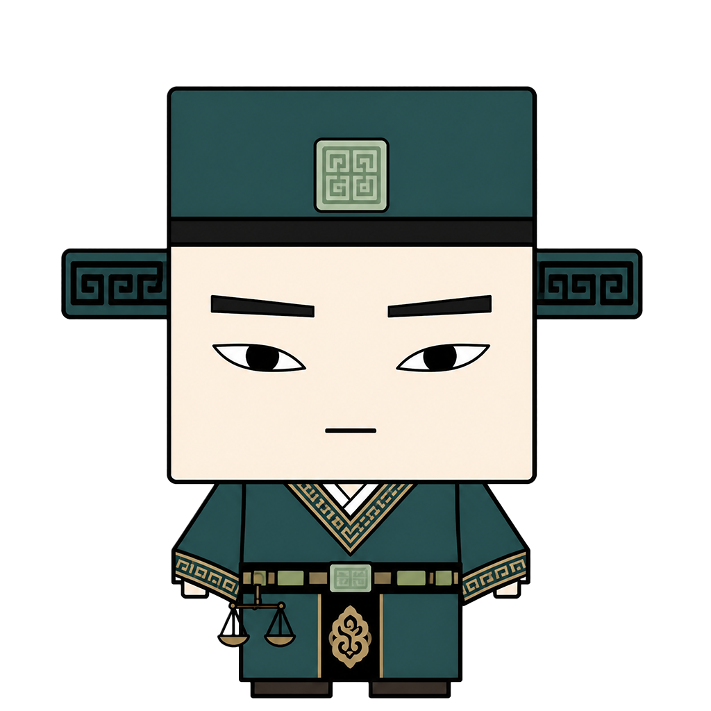 正